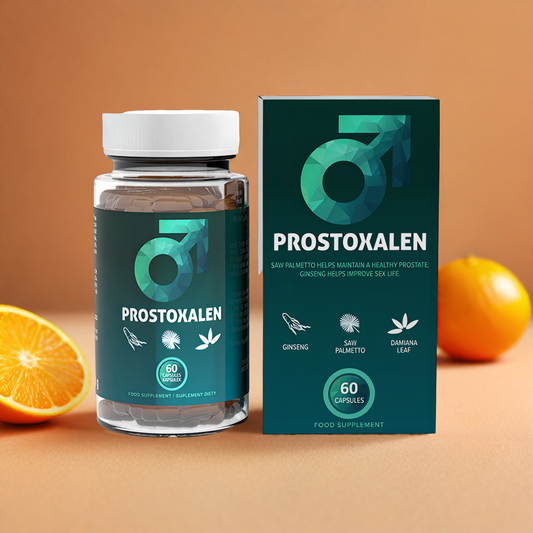 Prostoxalen