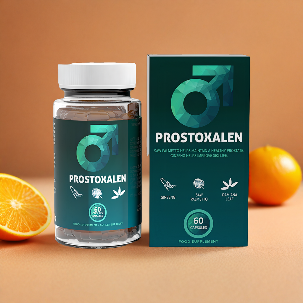 Prostoxalen