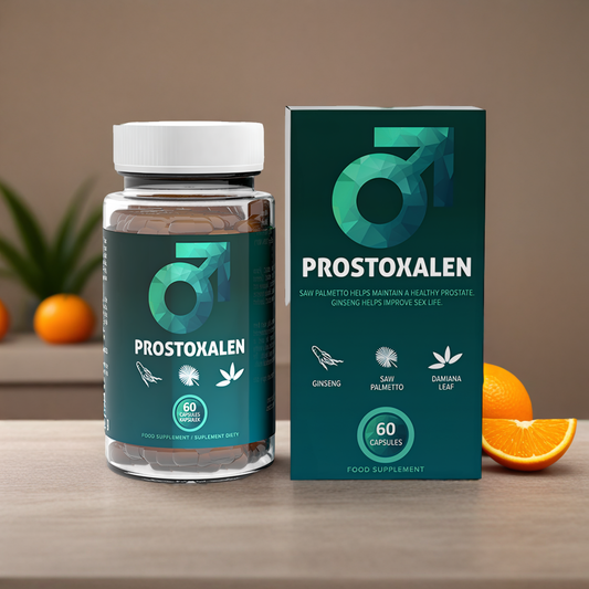Prostoxalen