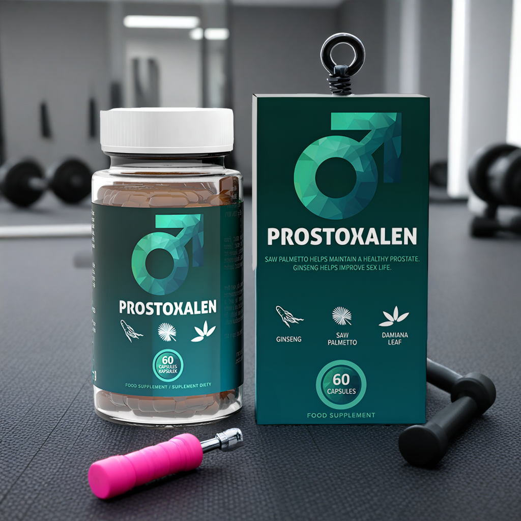 Prostoxalen