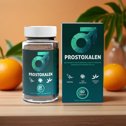 Prostoxalen