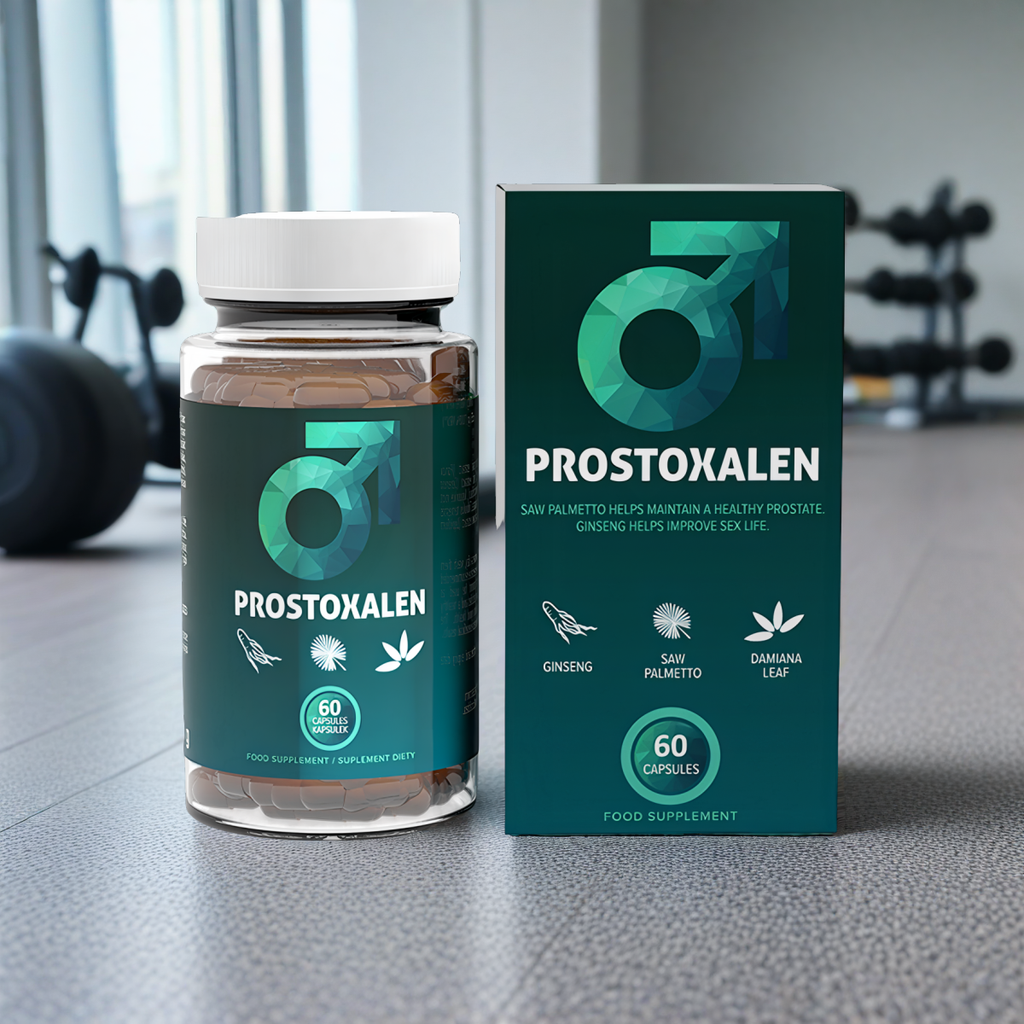 Prostoxalen