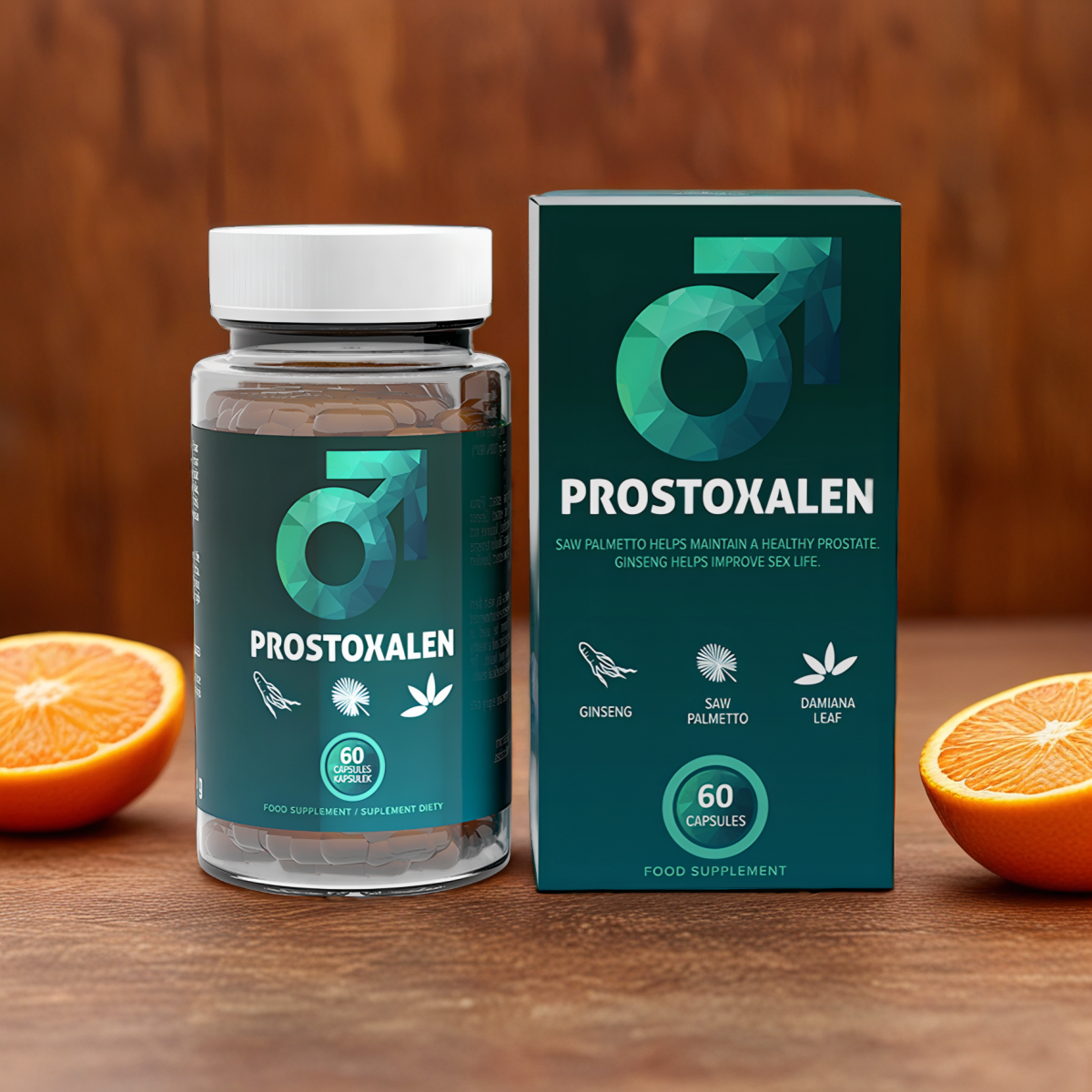 Prostoxalen
