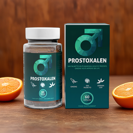 Prostoxalen