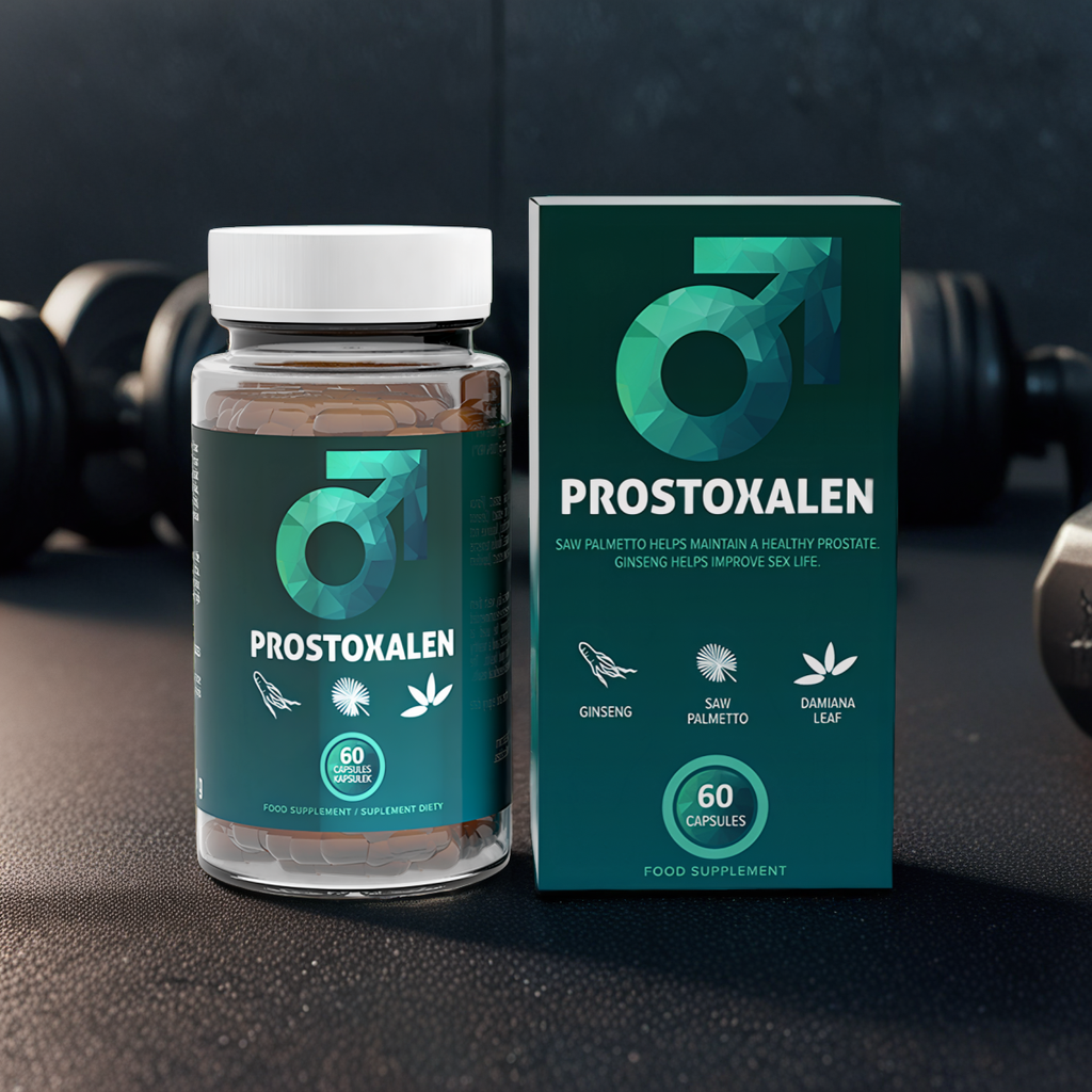 Prostoxalen