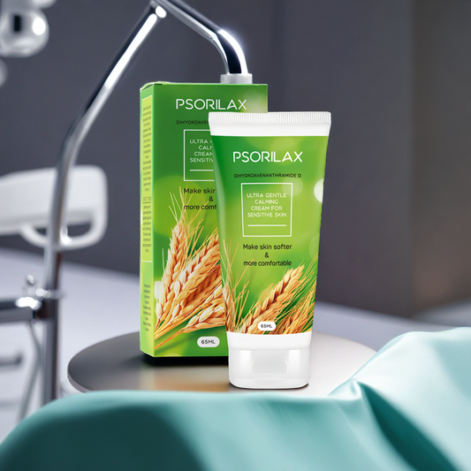 Psorilax