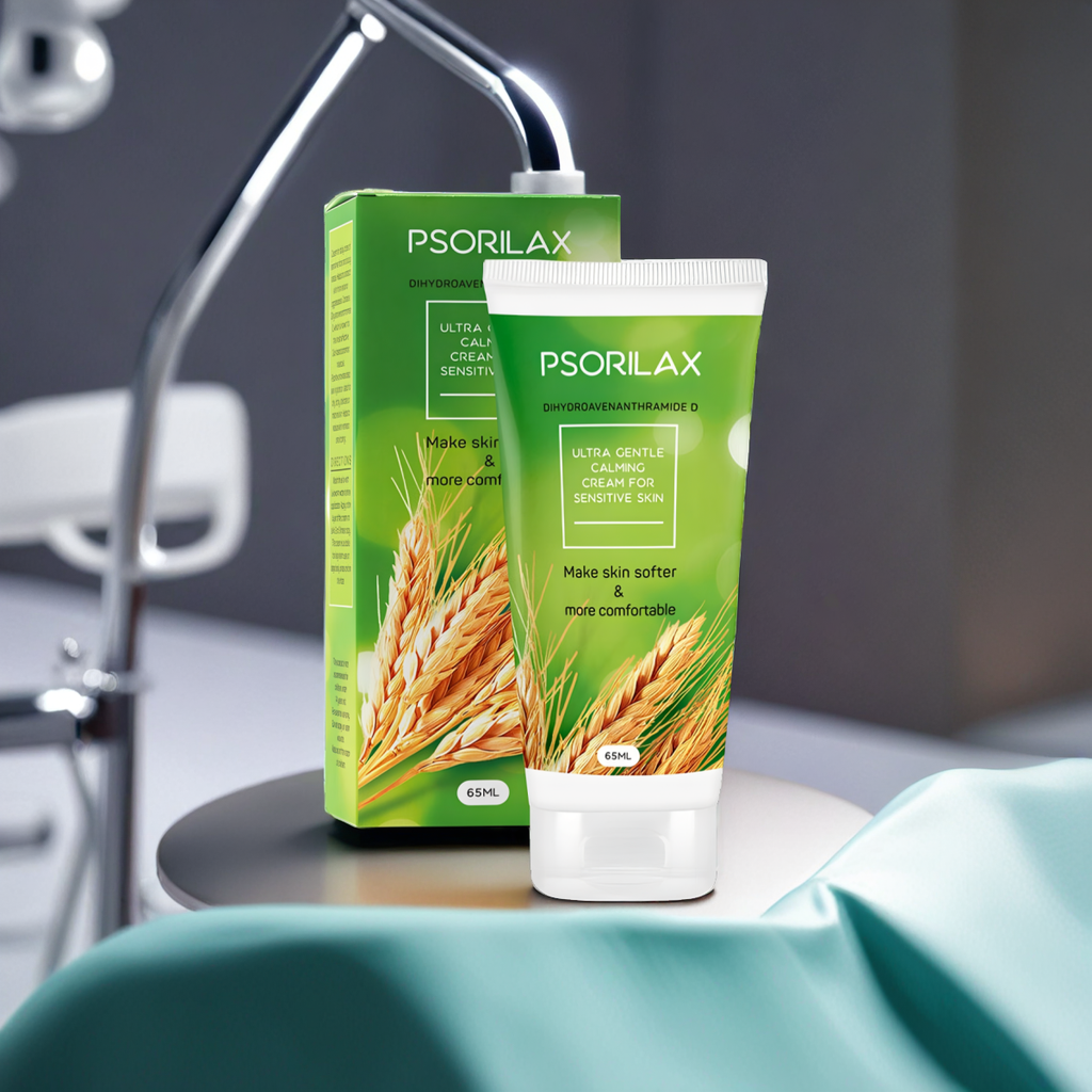 Psorilax