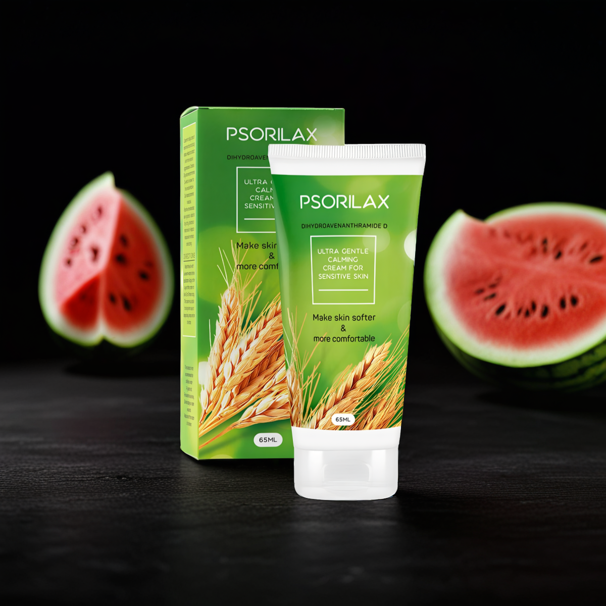 Psorilax