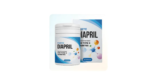 Diapril Low