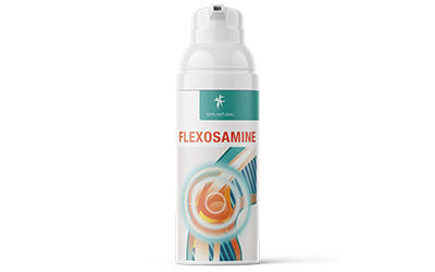 Flexosamine low 29€