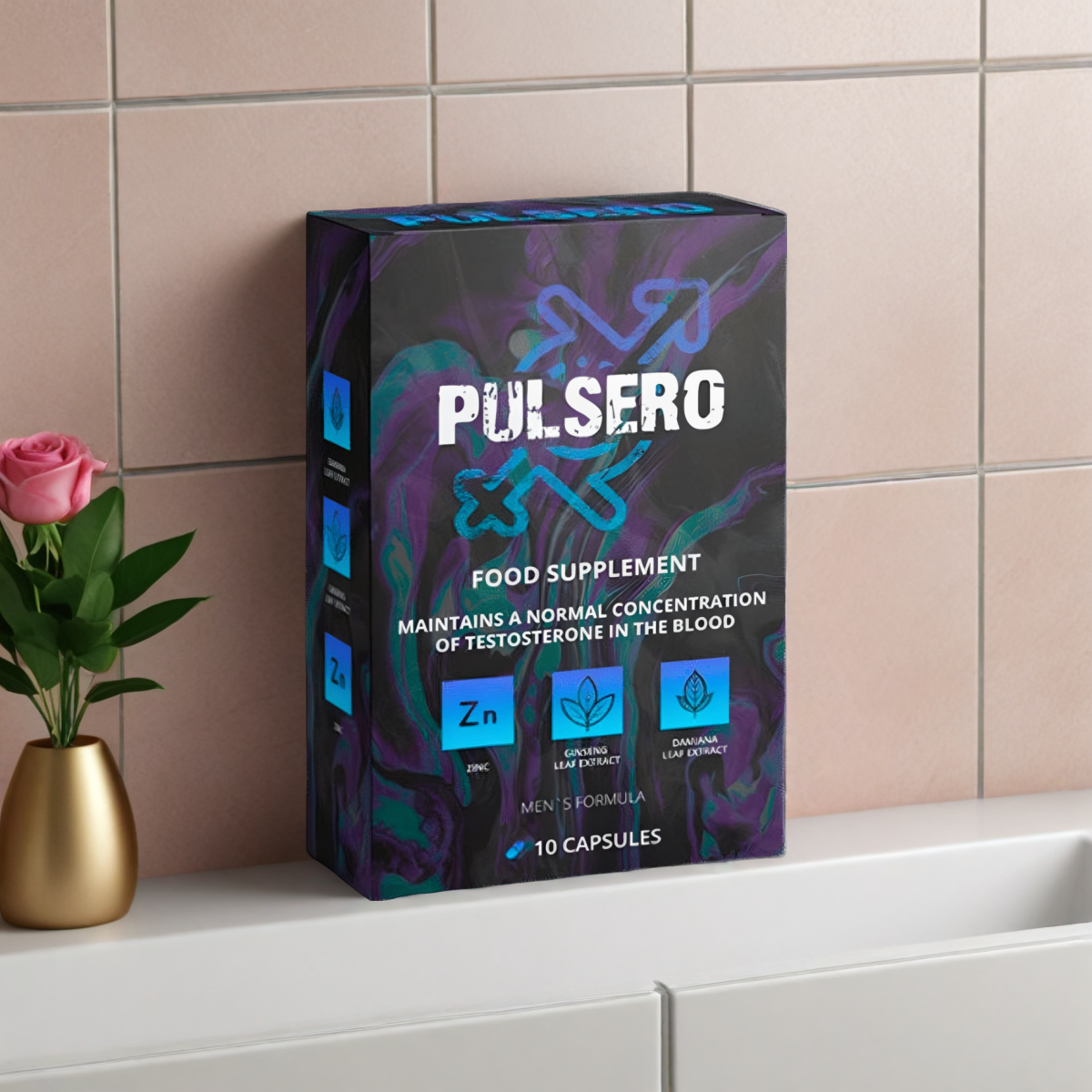 Pulsero