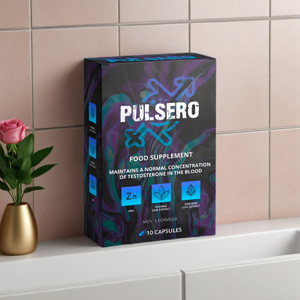 Pulsero