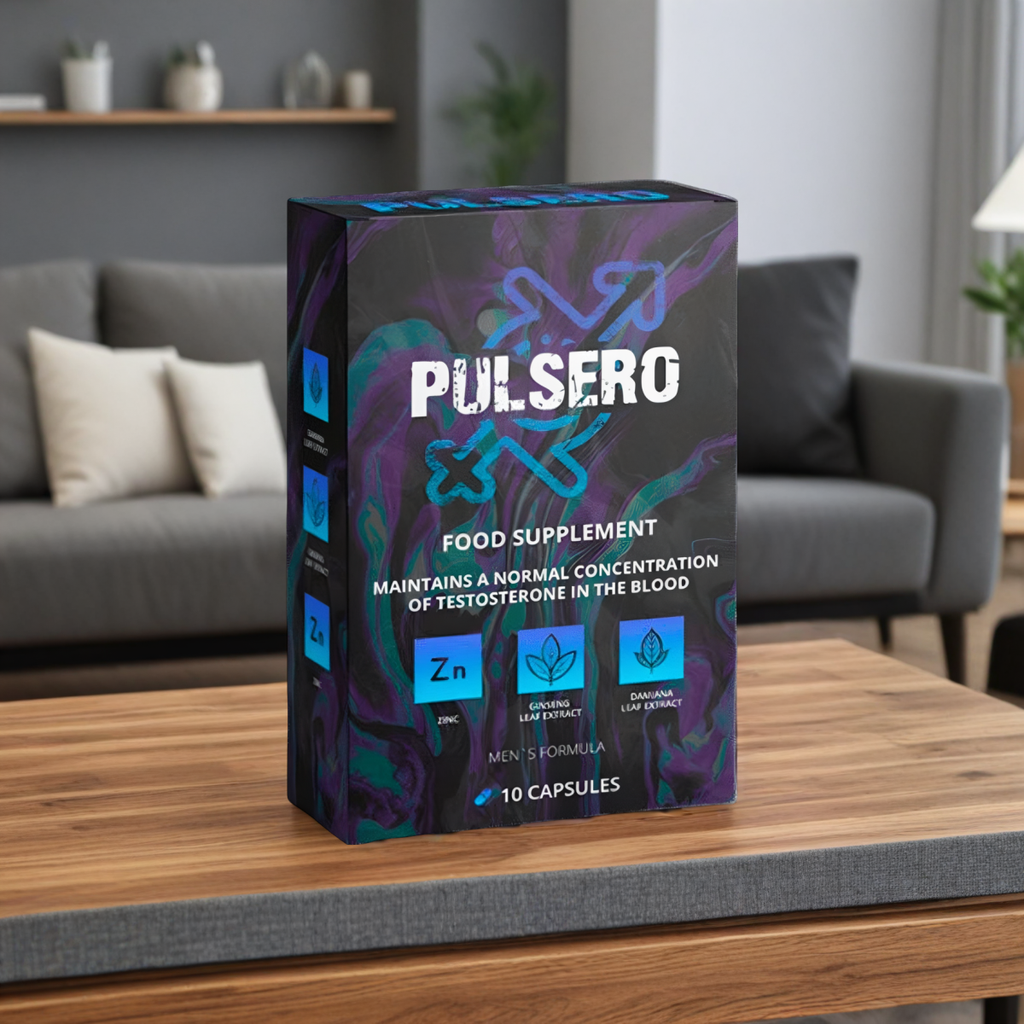 Pulsero