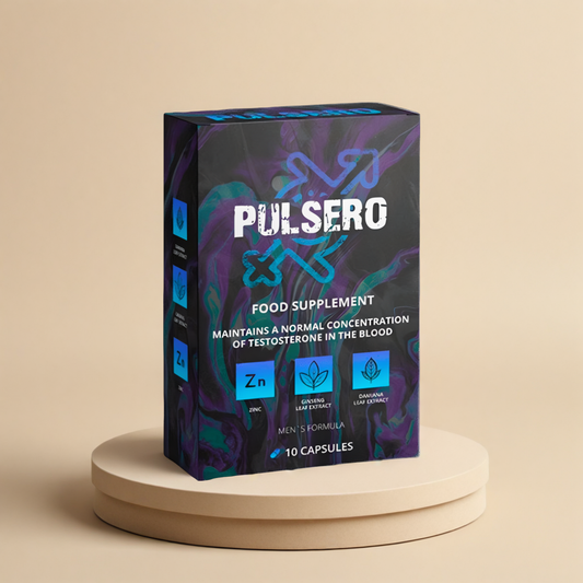 Pulsero
