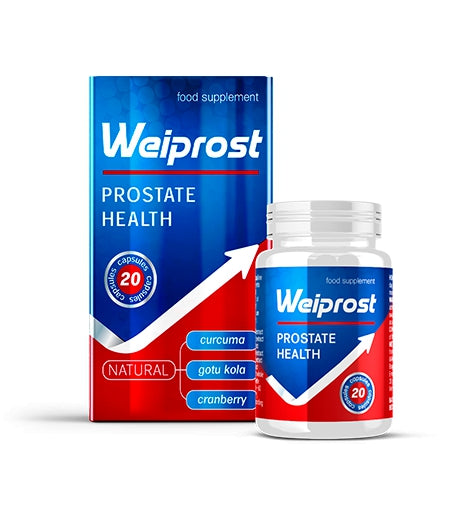 Weiprost low price