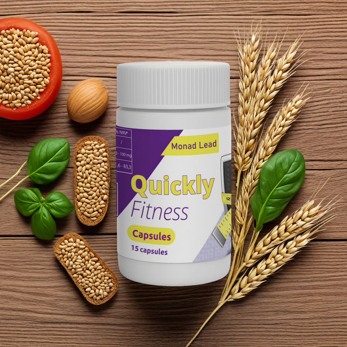 Quickly Fitness