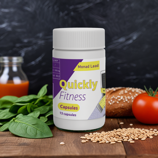 Quickly Fitness