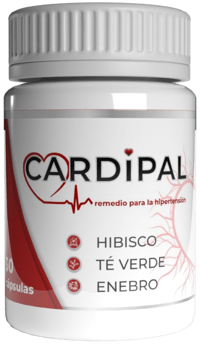 Cardipal low price