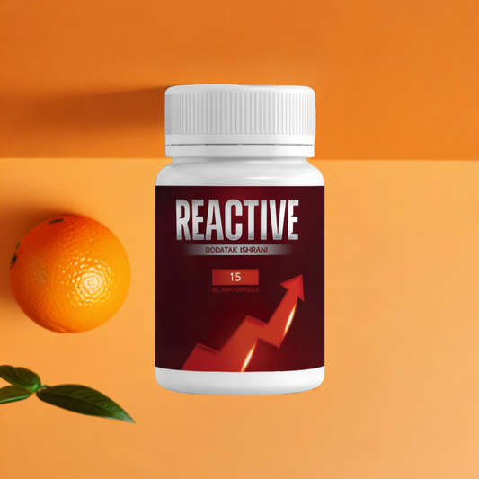 Reactive