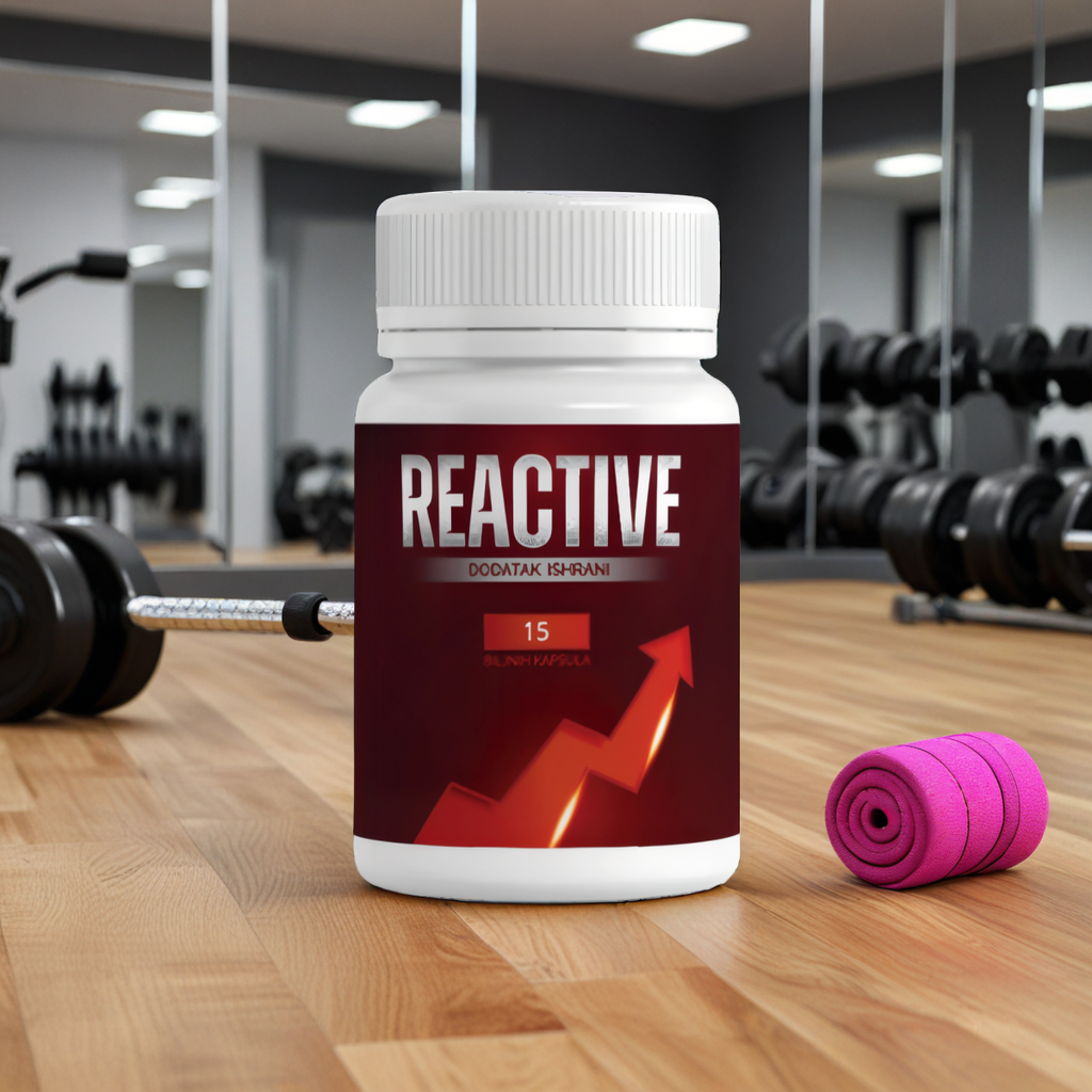 Reactive