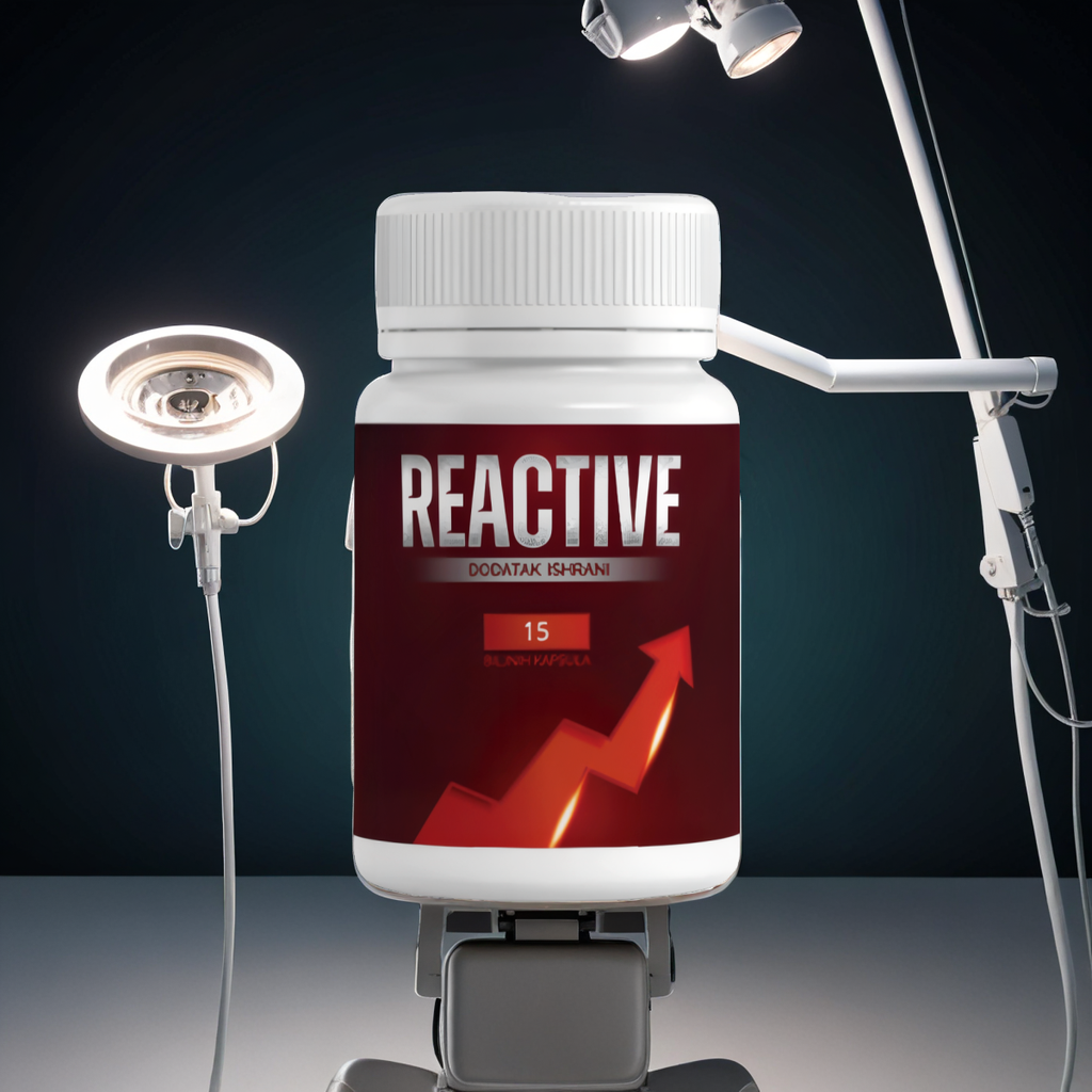 Reactive