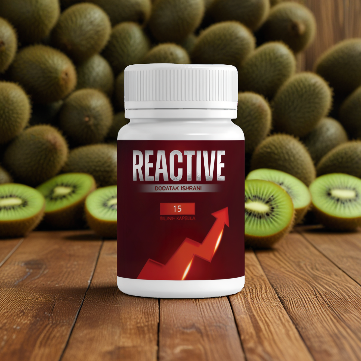 Reactive