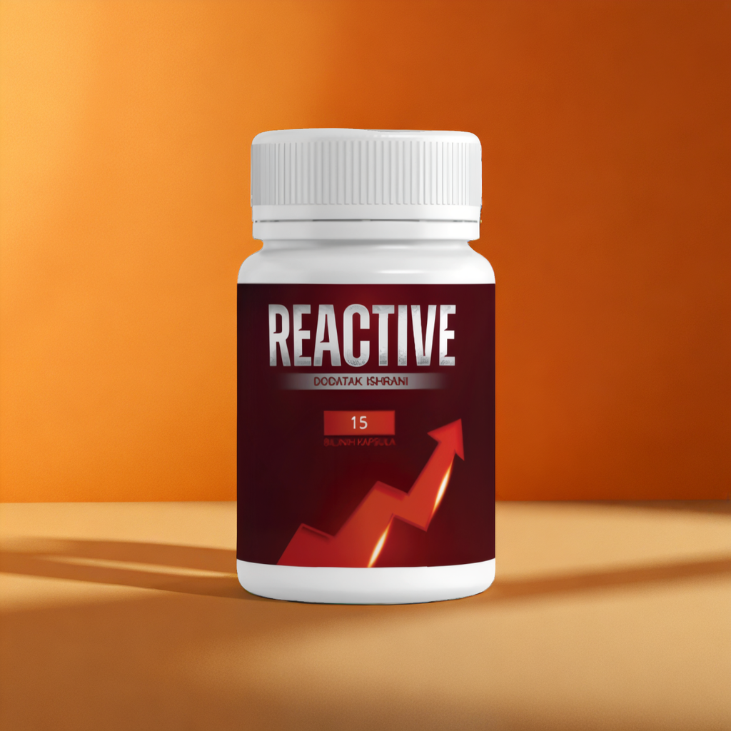 Reactive