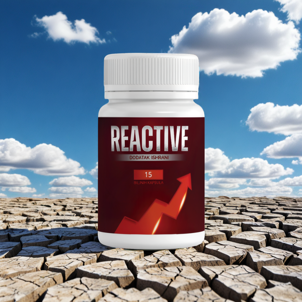 Reactive