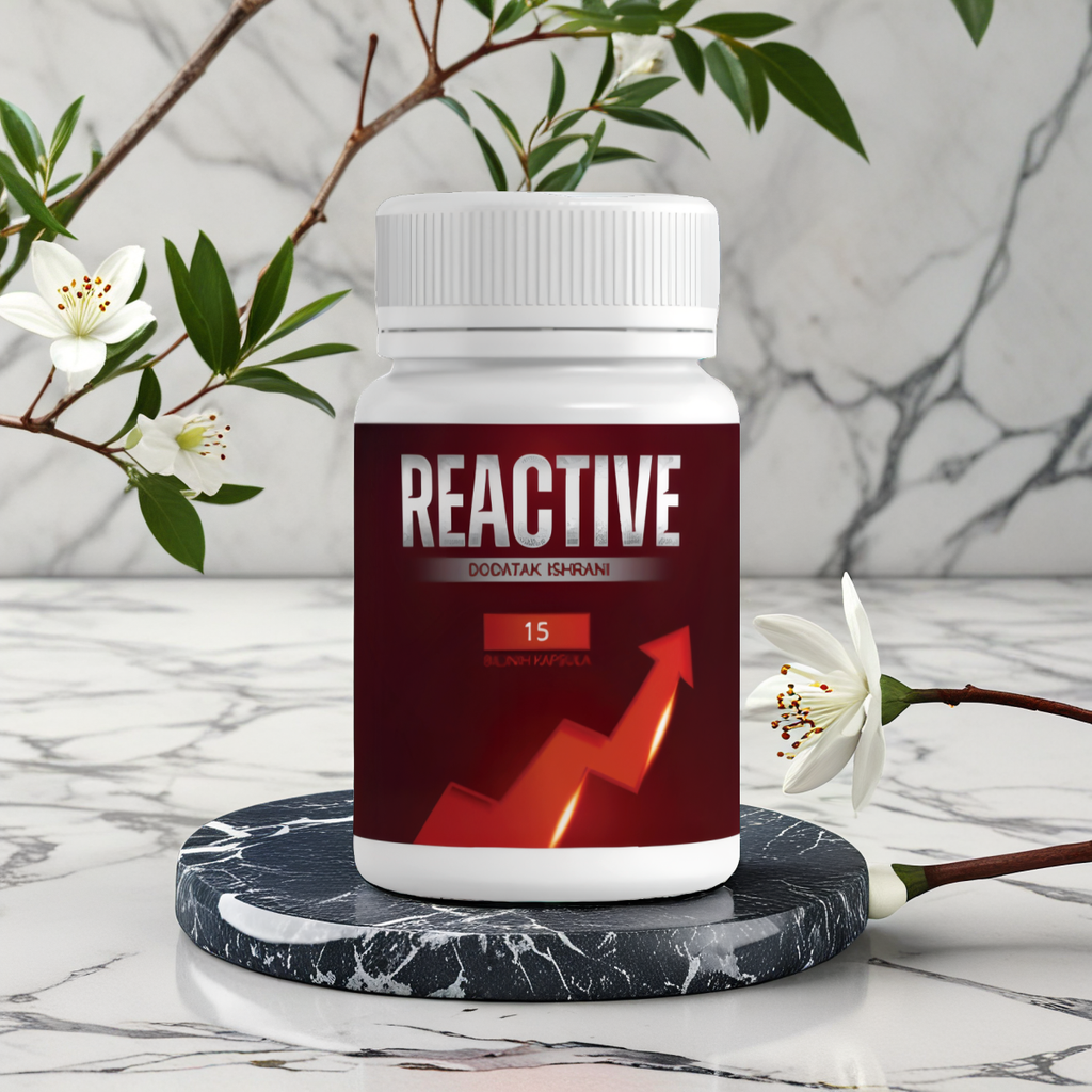 Reactive