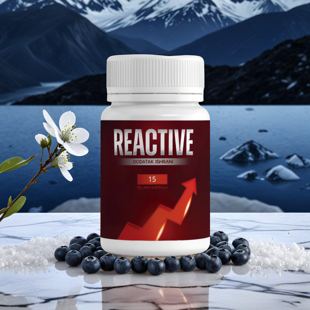 Reactive