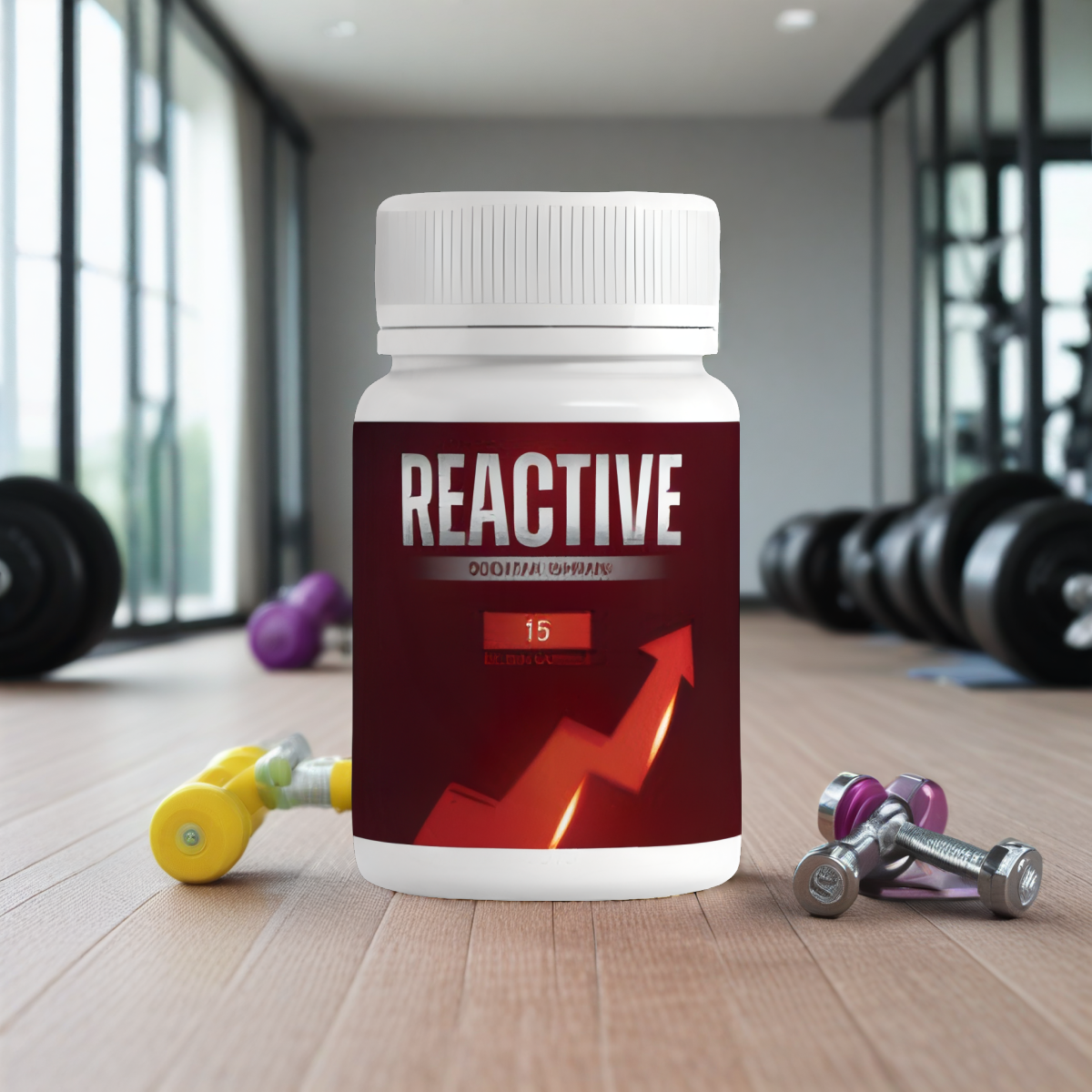 Reactive Low Price