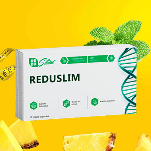 Reduslim