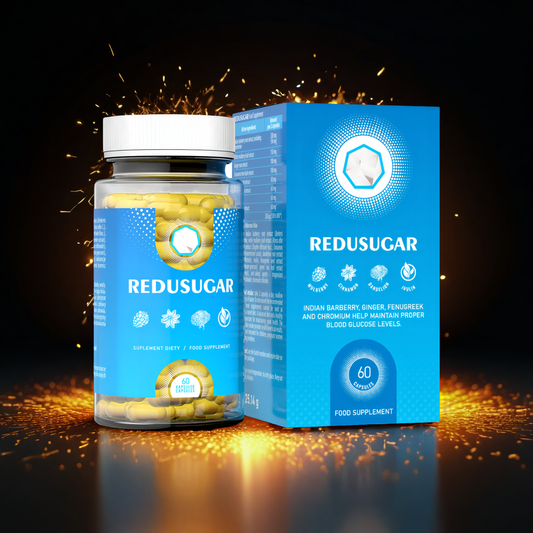 Redusugar