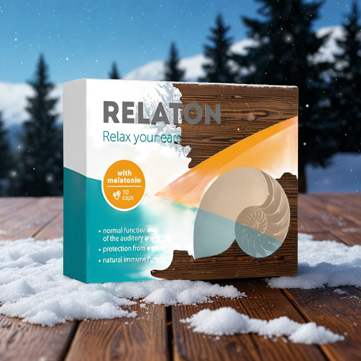 Relaton