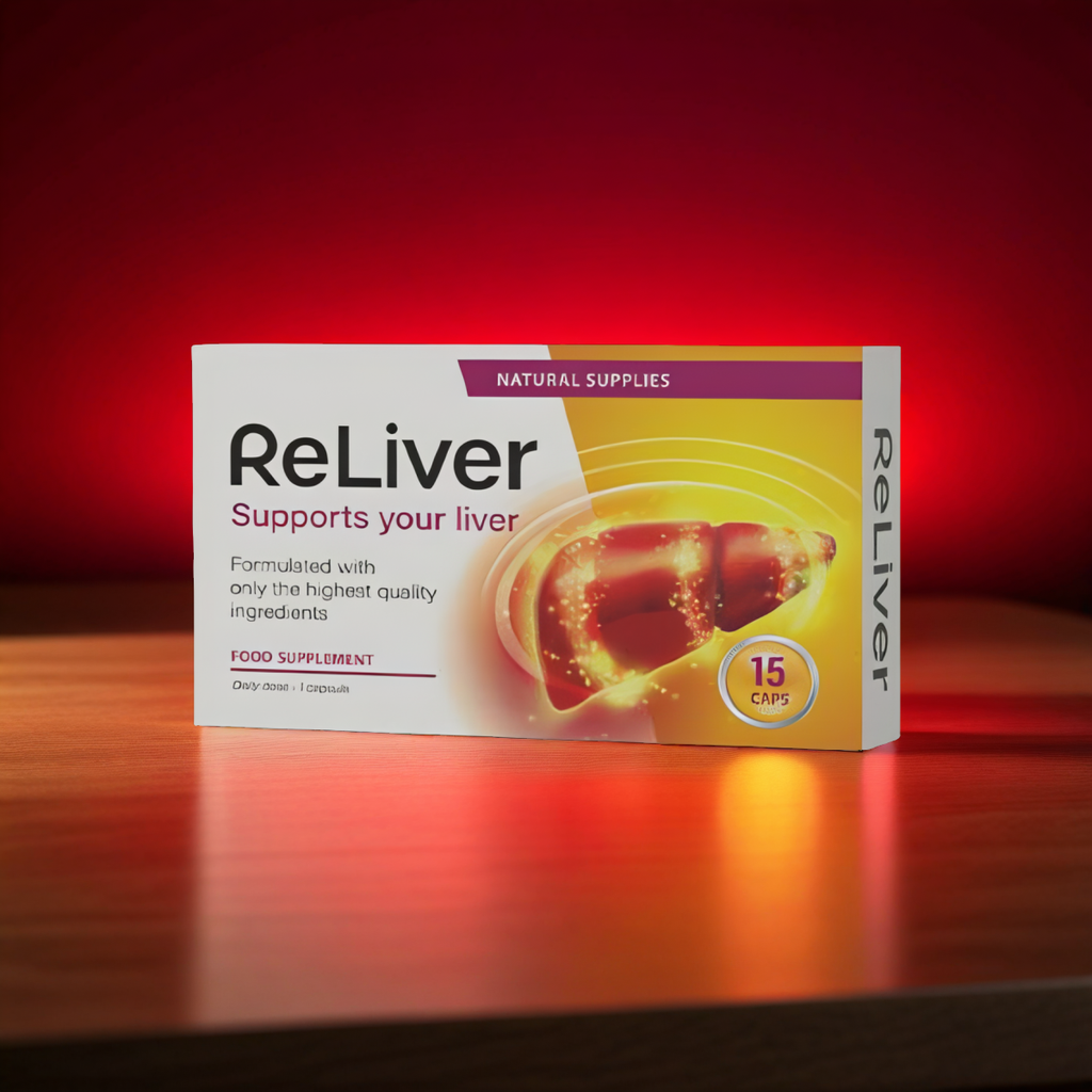 RELIVER