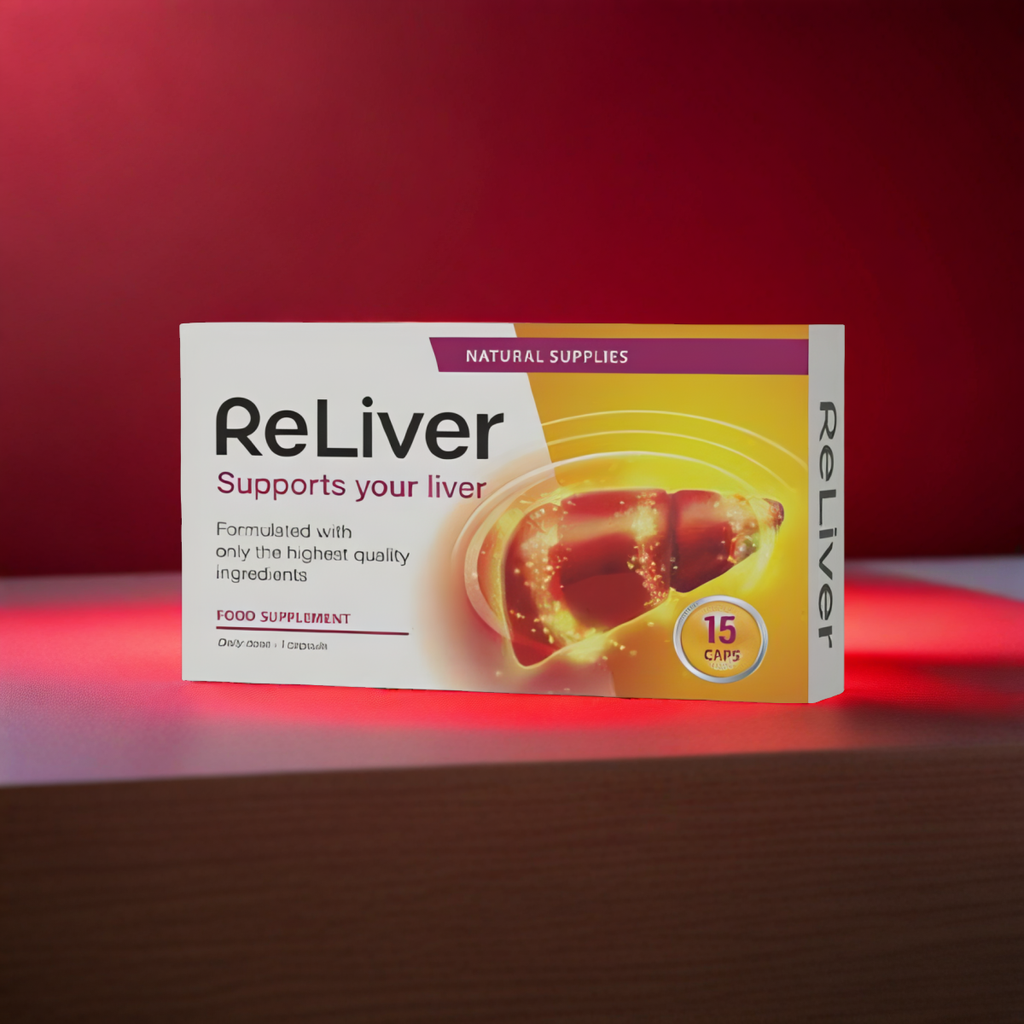 RELIVER