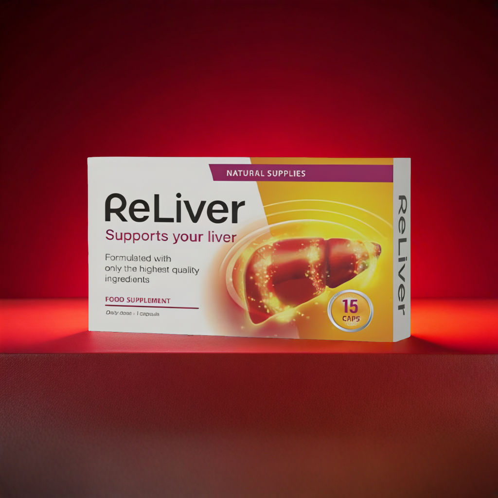 RELIVER