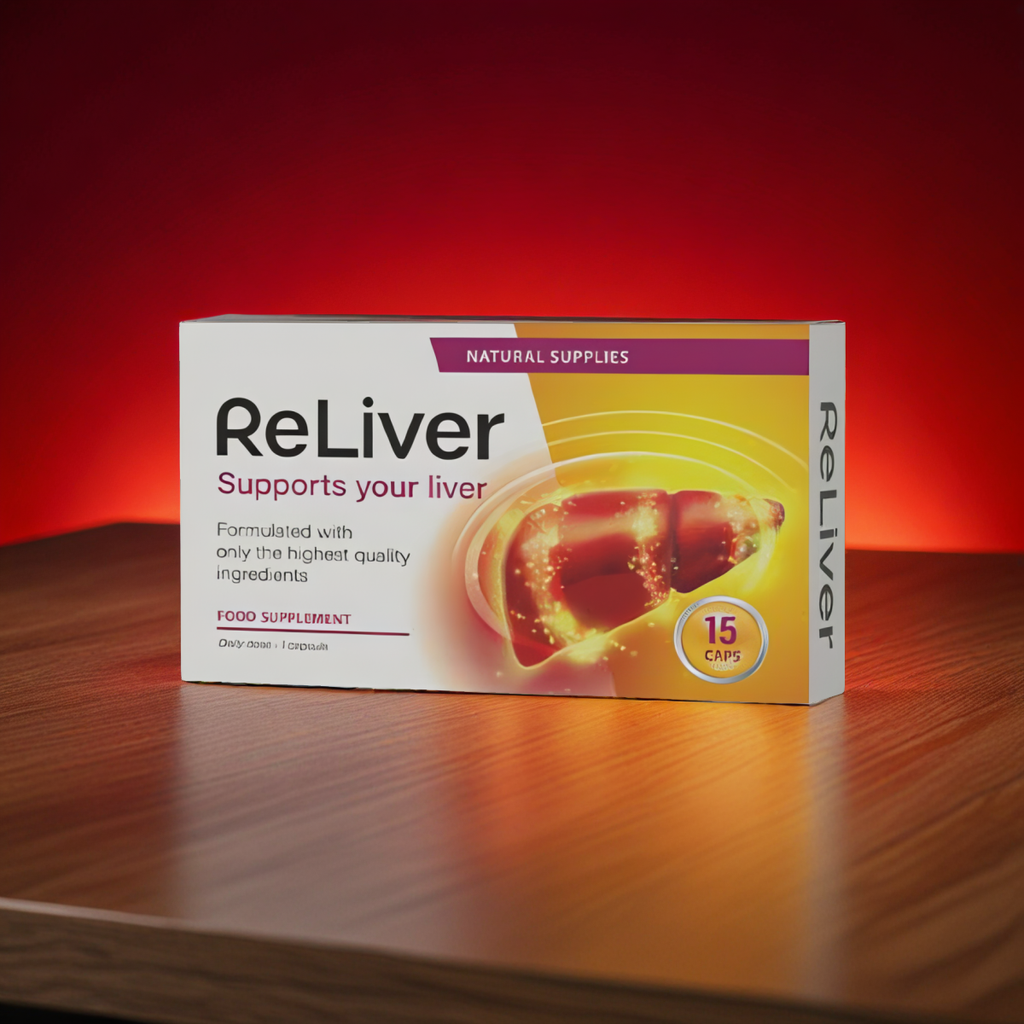 RELIVER