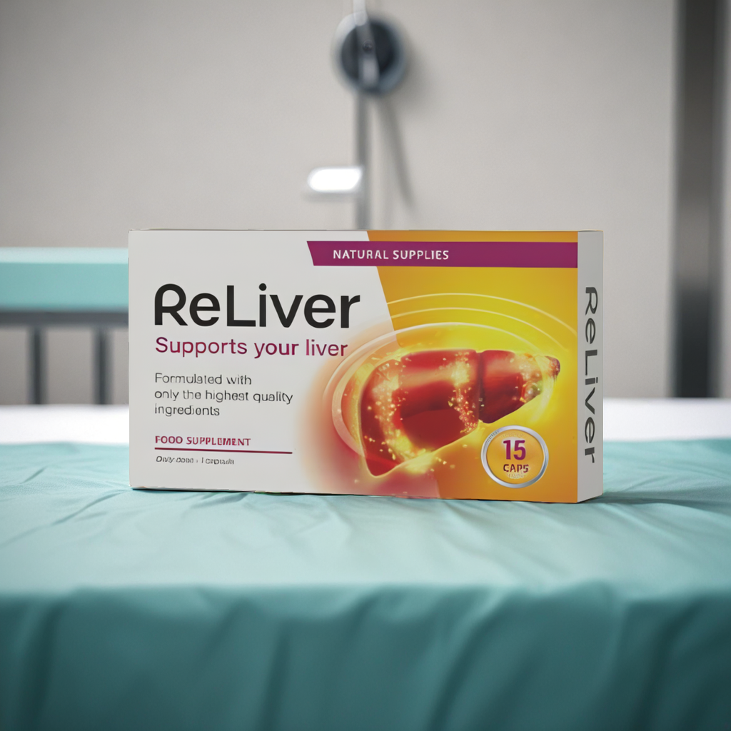 RELIVER