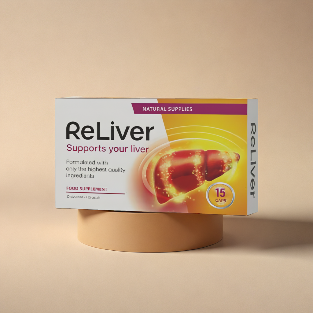 RELIVER