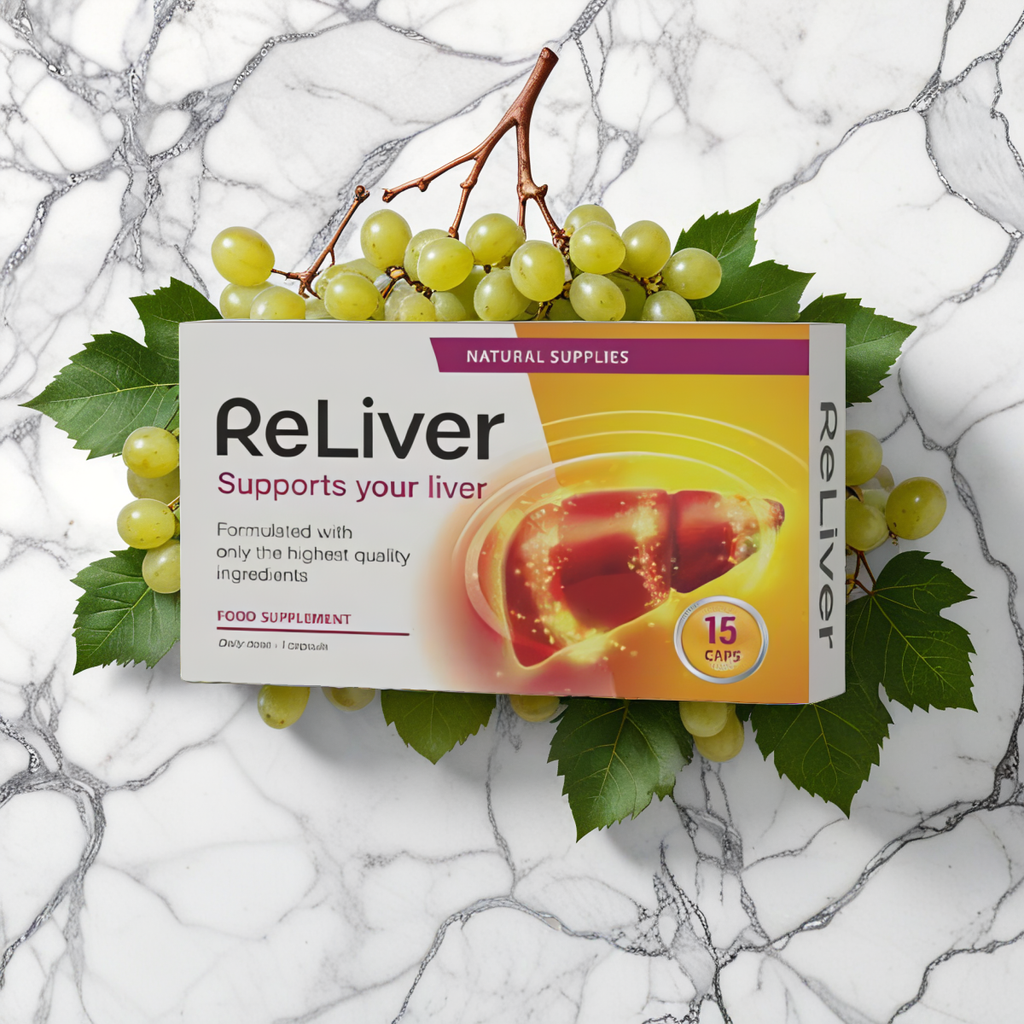 RELIVER