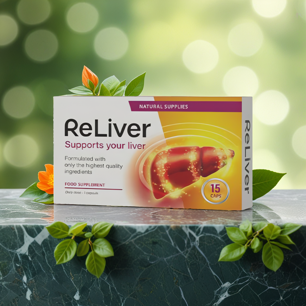 RELIVER