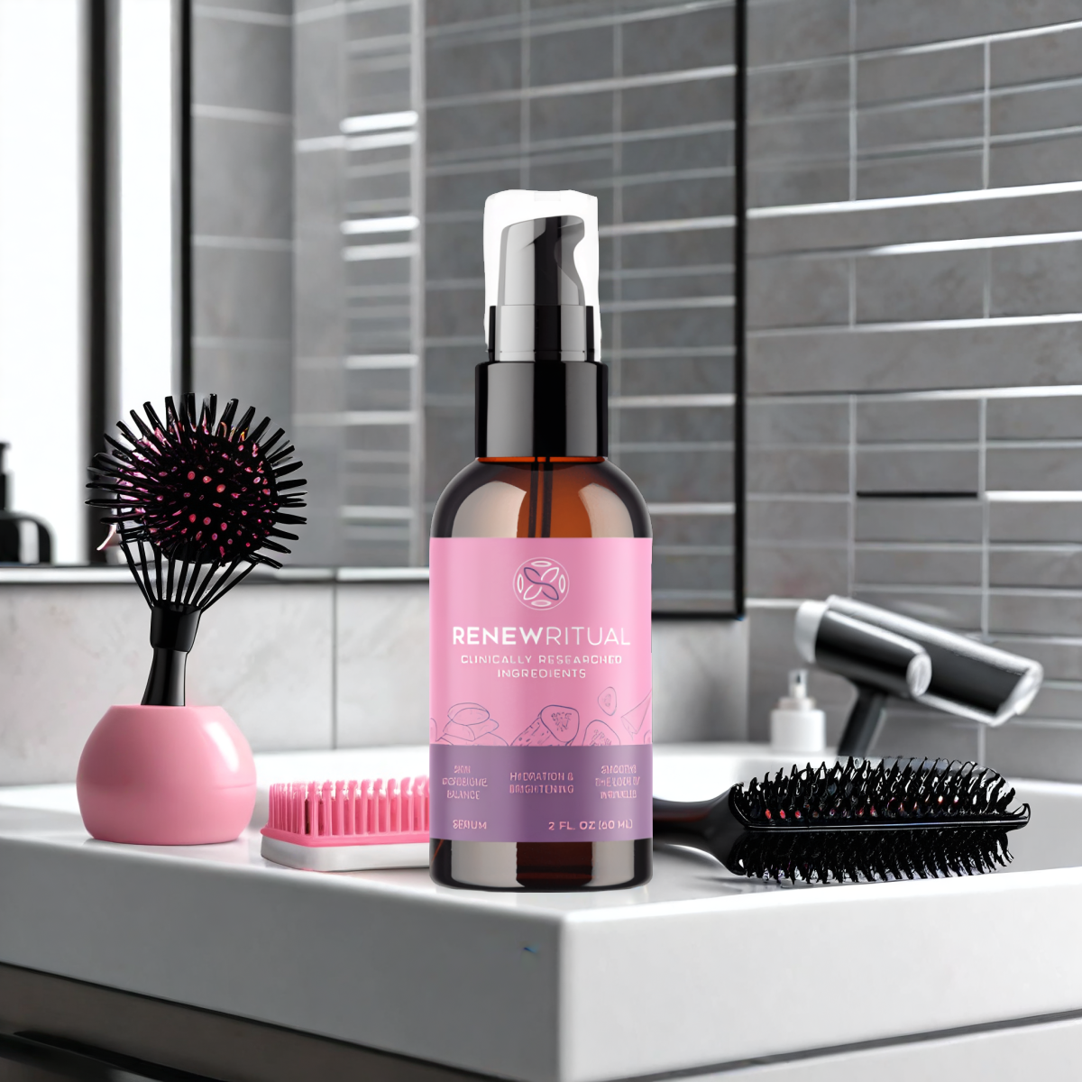 RenewRitual - 1 Bottle