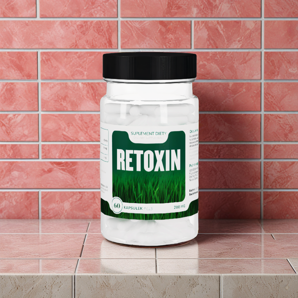 Retoxin