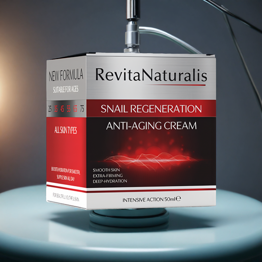 RevitaNaturalis