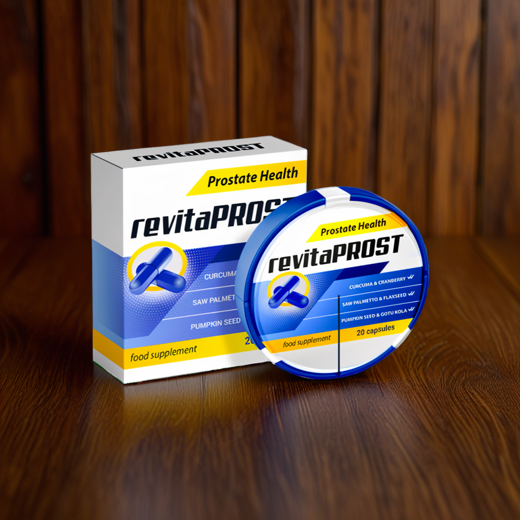 Revitaprost