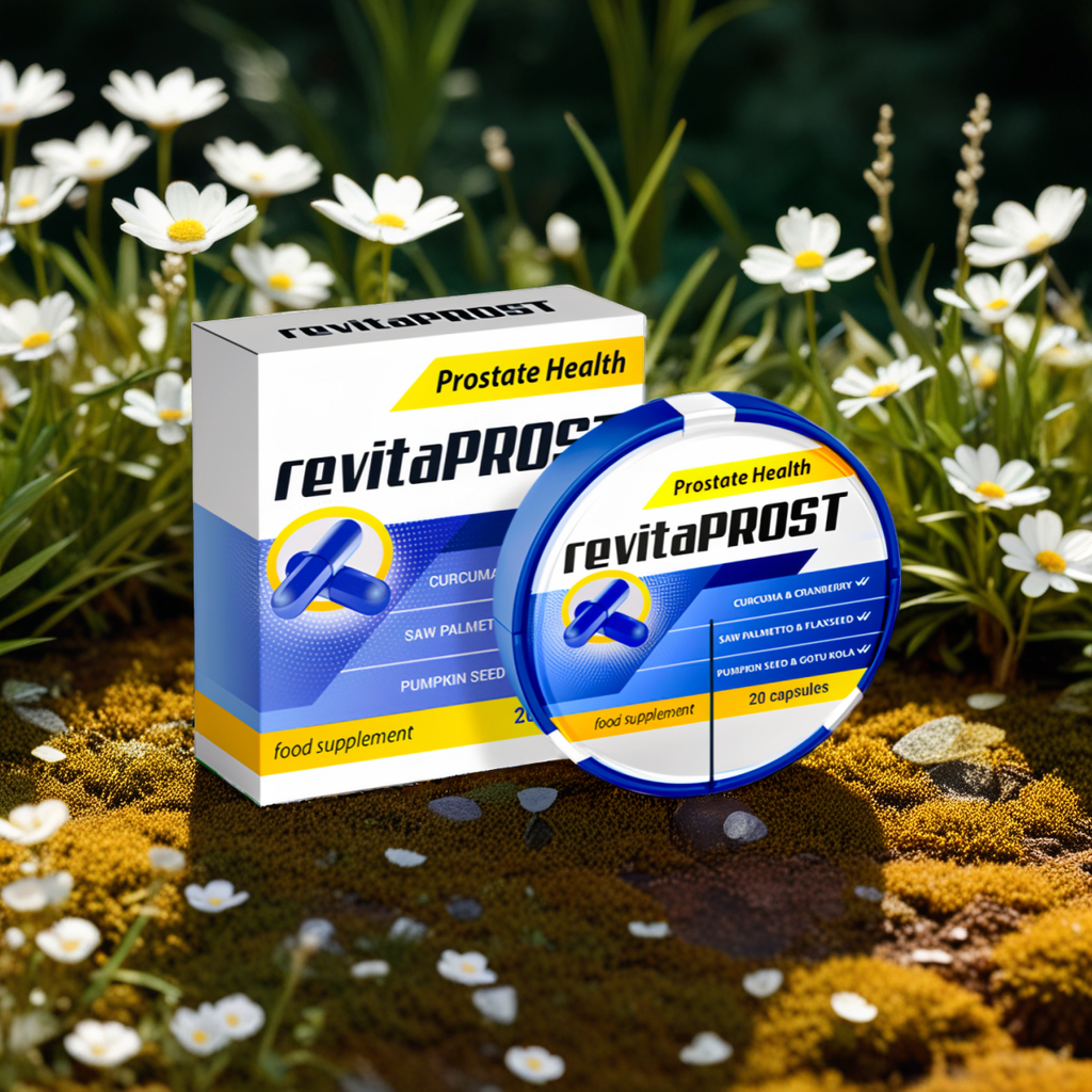Revitaprost