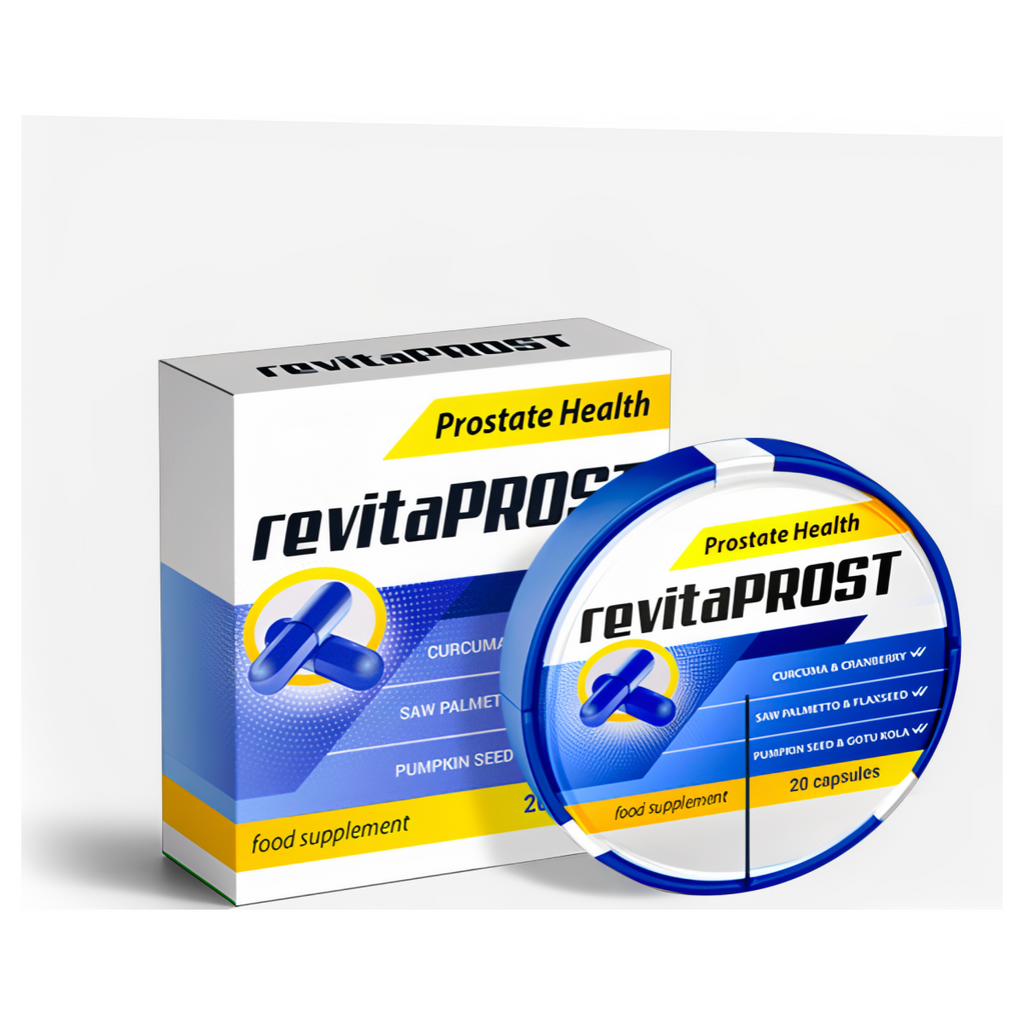 Revitaprost