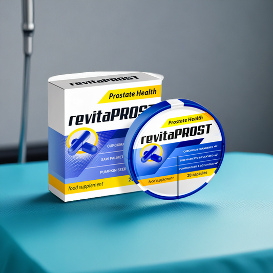 Revitaprost