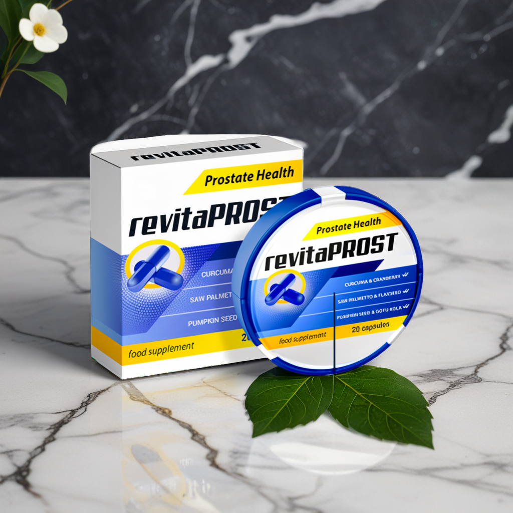 Revitaprost